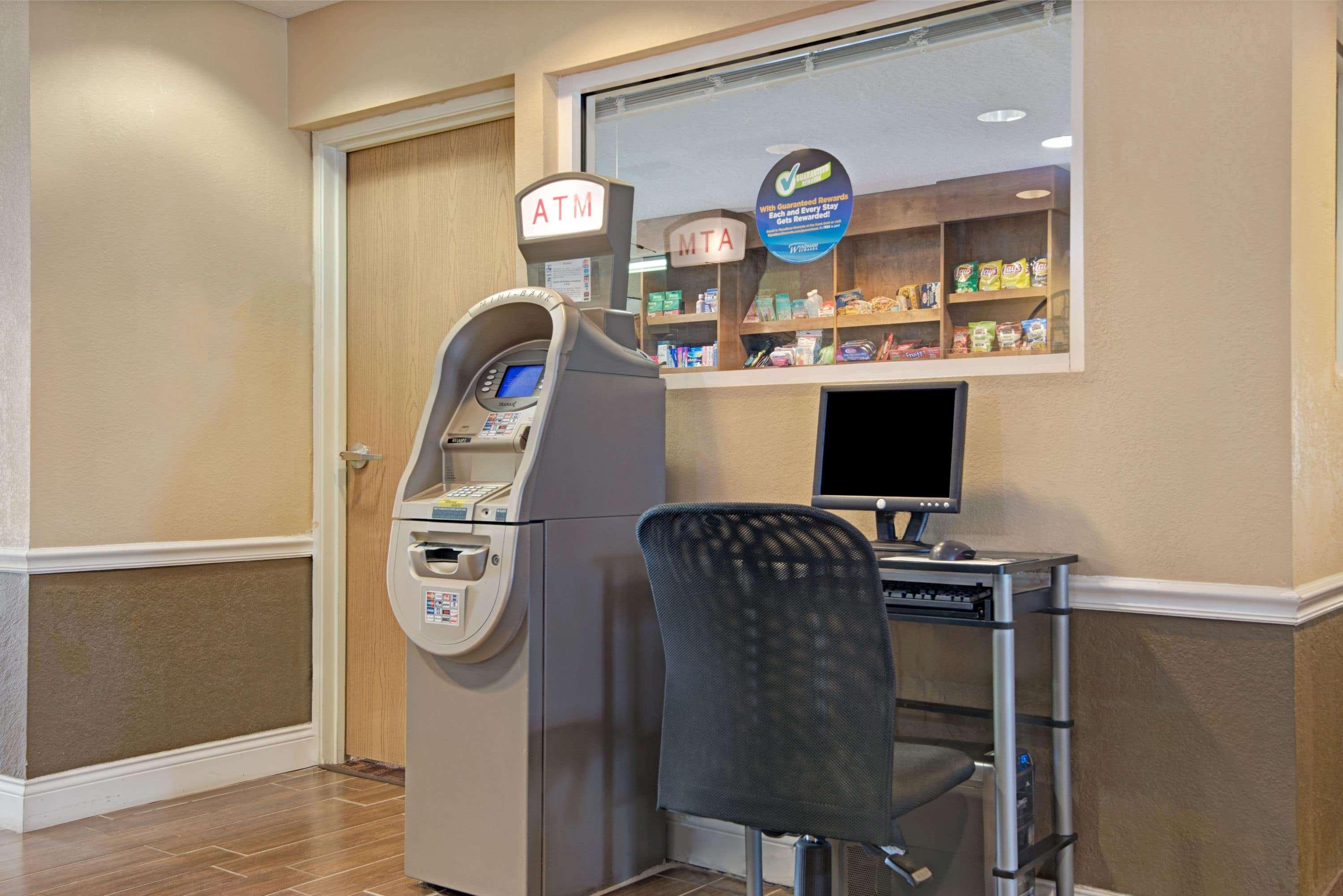 Hotel Super 8 By Wyndham San Antonio Downtown Ne Esterno foto