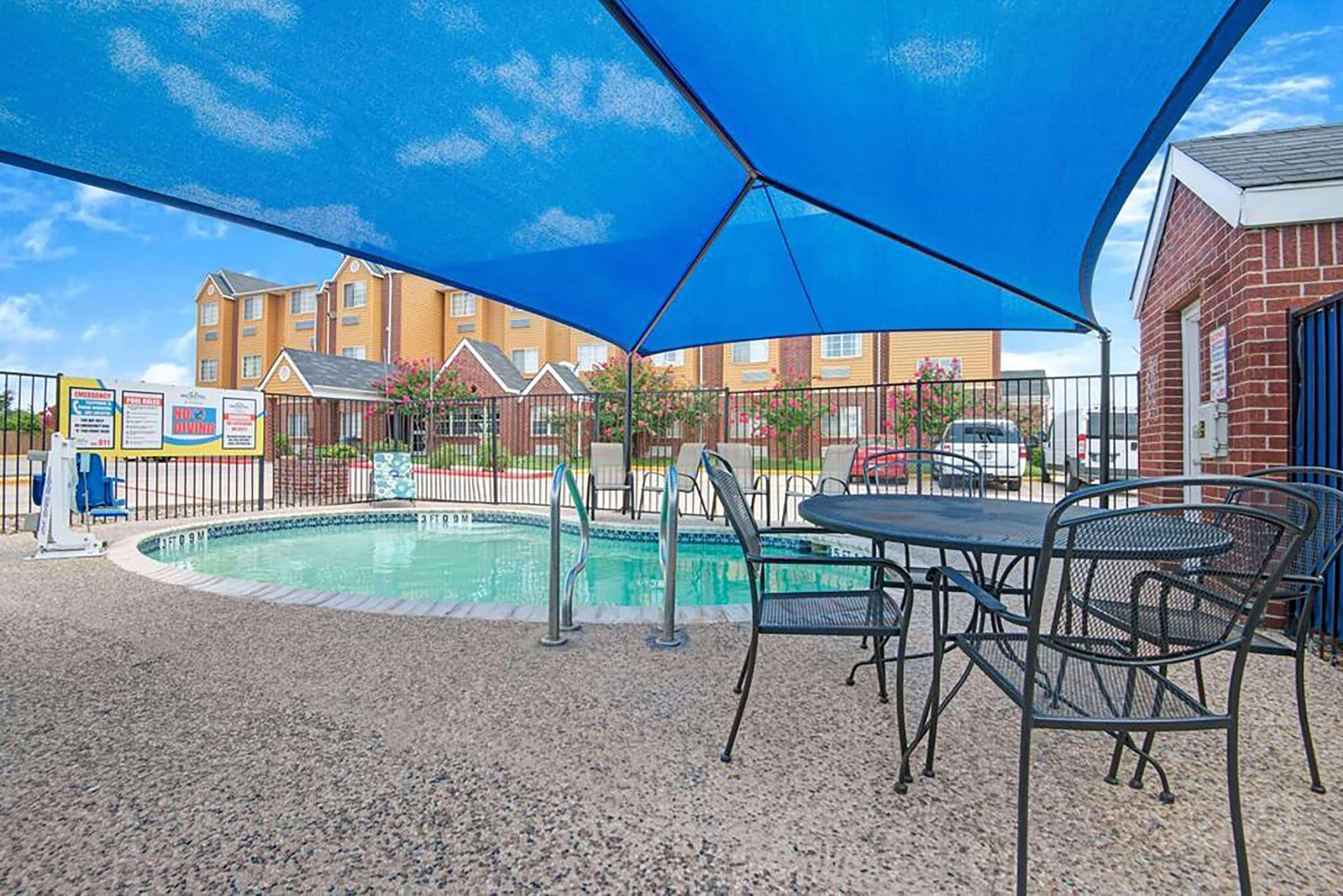 Hotel Super 8 By Wyndham San Antonio Downtown Ne Esterno foto
