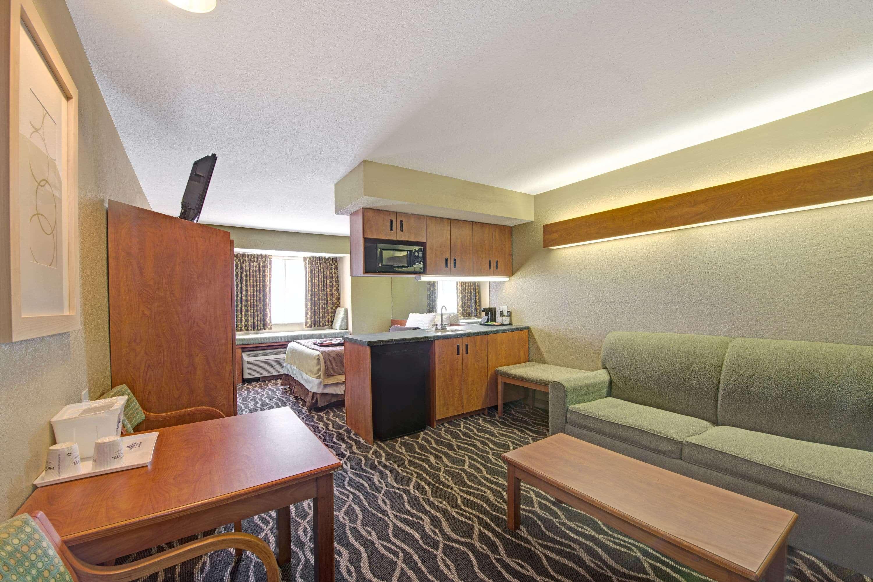 Hotel Super 8 By Wyndham San Antonio Downtown Ne Esterno foto