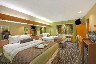 Hotel Super 8 By Wyndham San Antonio Downtown Ne Camera foto