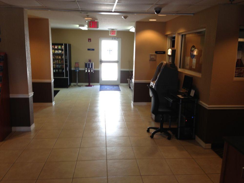 Hotel Super 8 By Wyndham San Antonio Downtown Ne Esterno foto