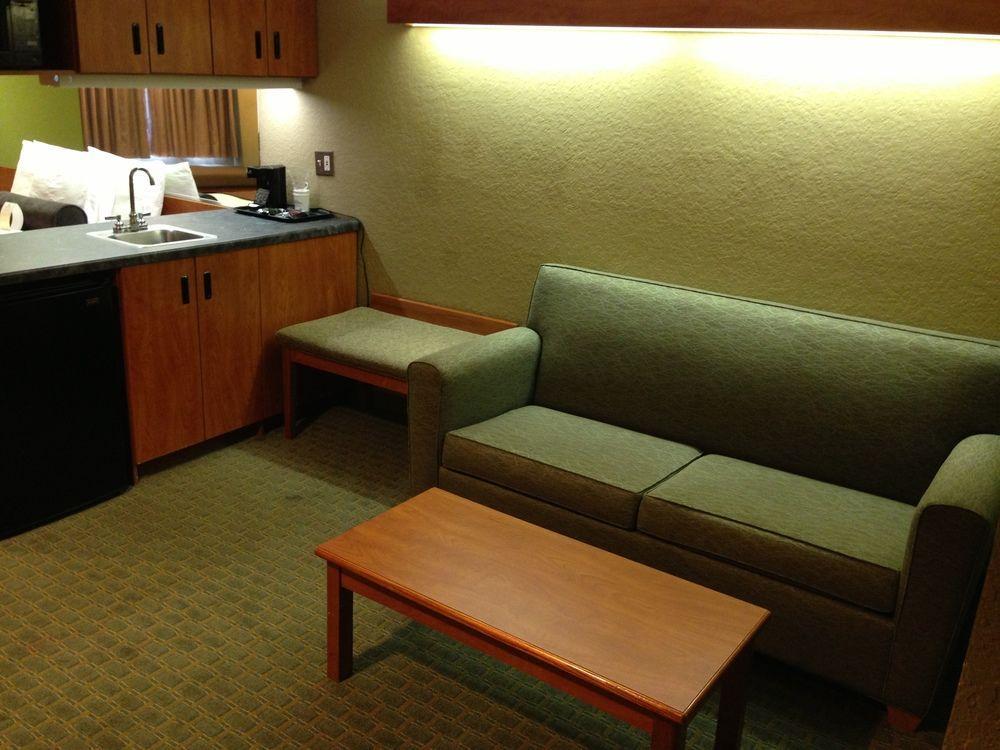 Hotel Super 8 By Wyndham San Antonio Downtown Ne Esterno foto