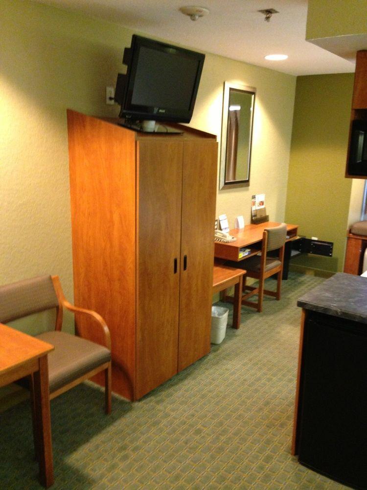 Hotel Super 8 By Wyndham San Antonio Downtown Ne Esterno foto